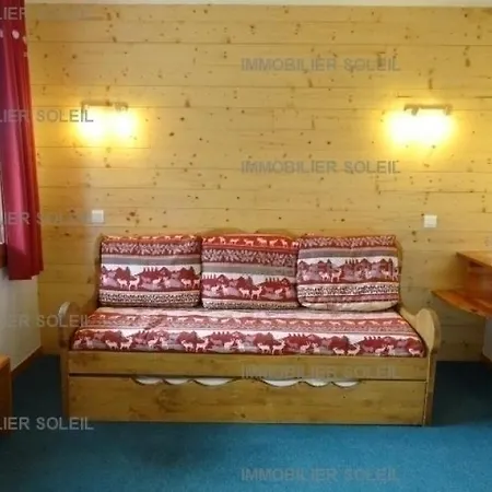 Cachette - I Apartamento