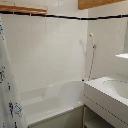 Apartamento Cachette - I *