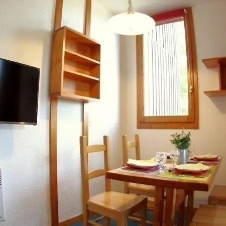Apartamento Cachette - I *