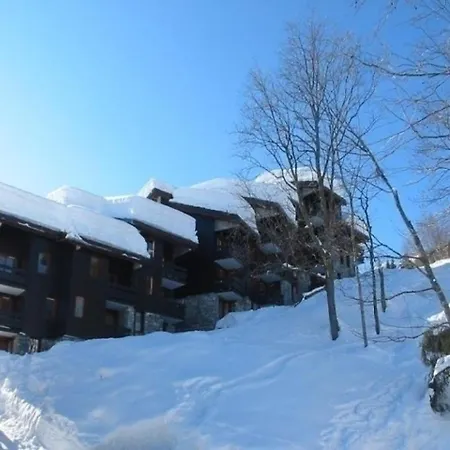Cachette - I * Valmorel